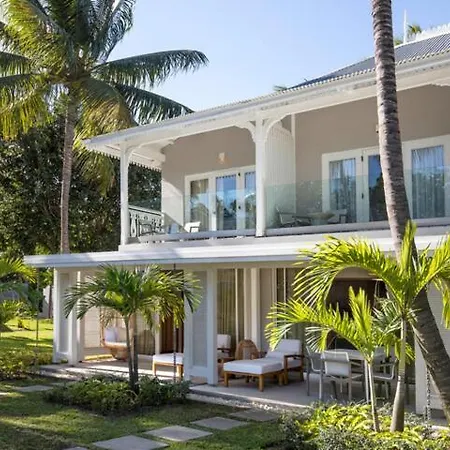 One&Only Le Saint Geran, Mauritius Belle Mare • , Mauritius